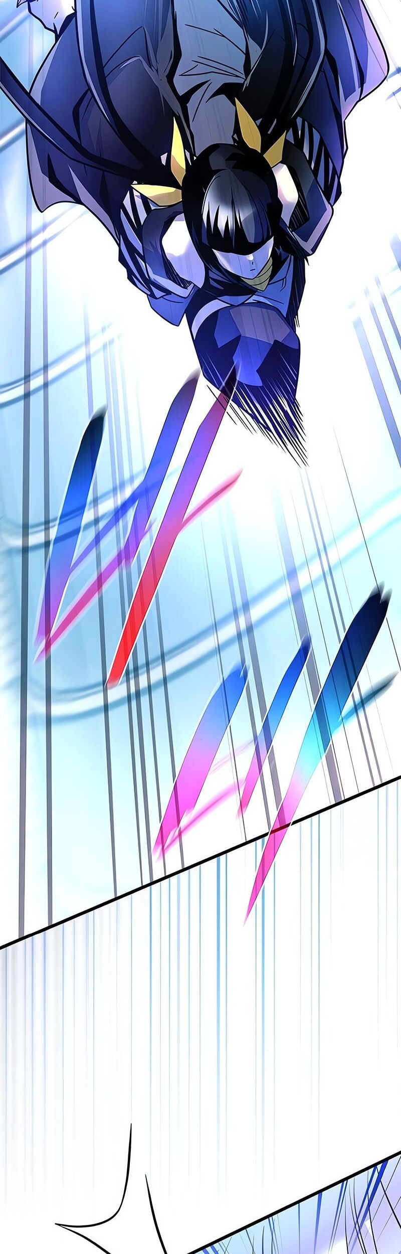 Villain To Kill Chapter 199 Gambar 59