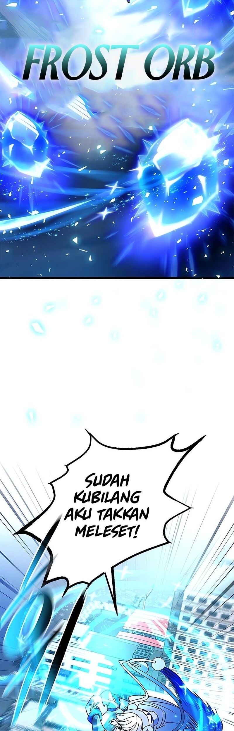 Villain To Kill Chapter 199 Gambar 48