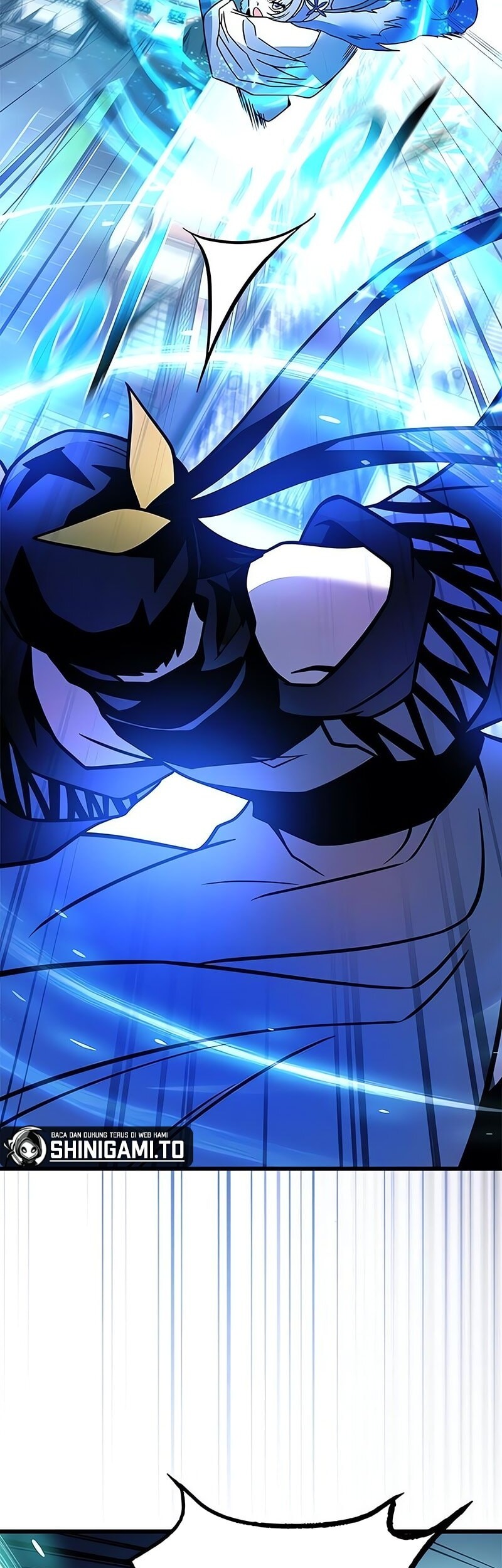 Villain To Kill Chapter 199 Gambar 49