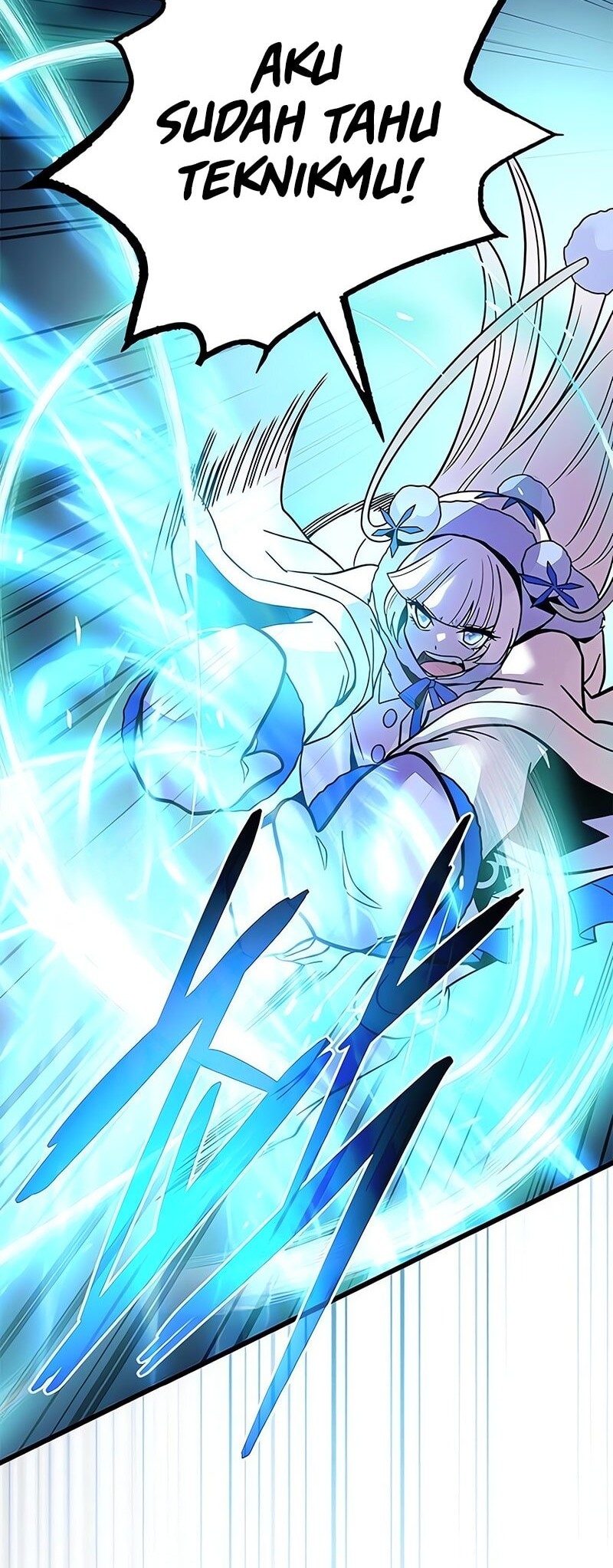 Villain To Kill Chapter 199 Gambar 50