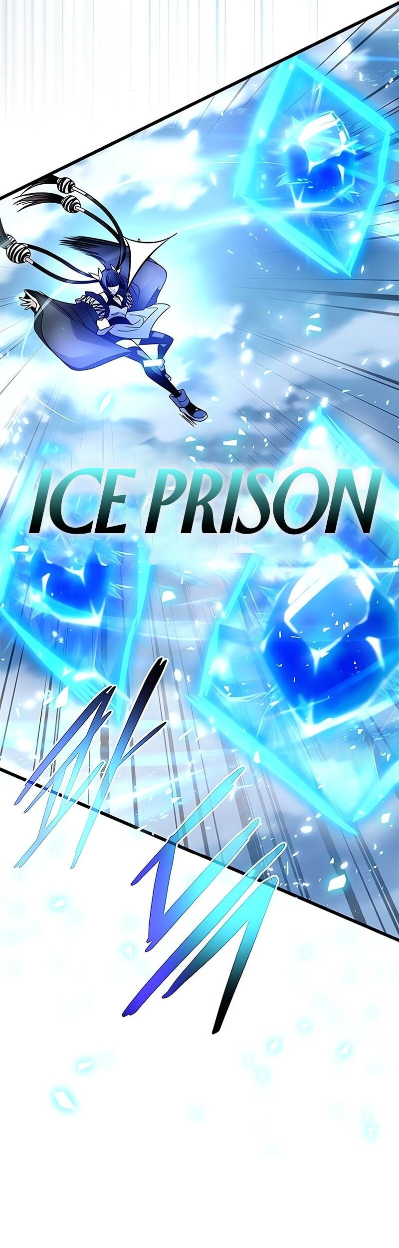 Villain To Kill Chapter 199 Gambar 51