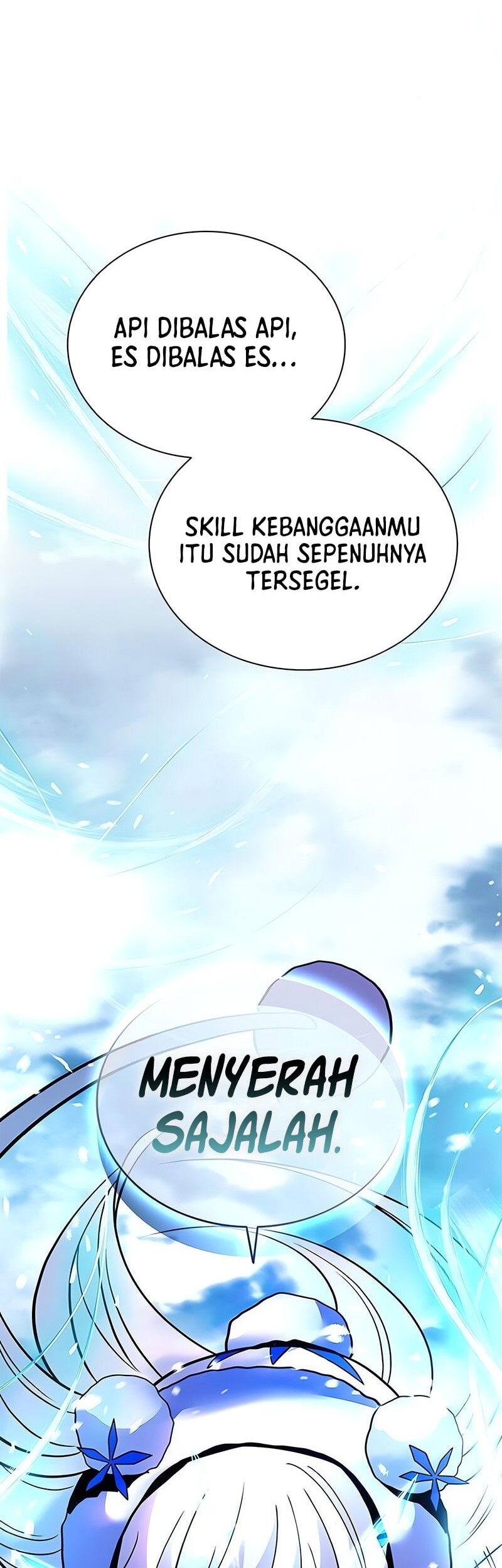 Villain To Kill Chapter 199 Gambar 52