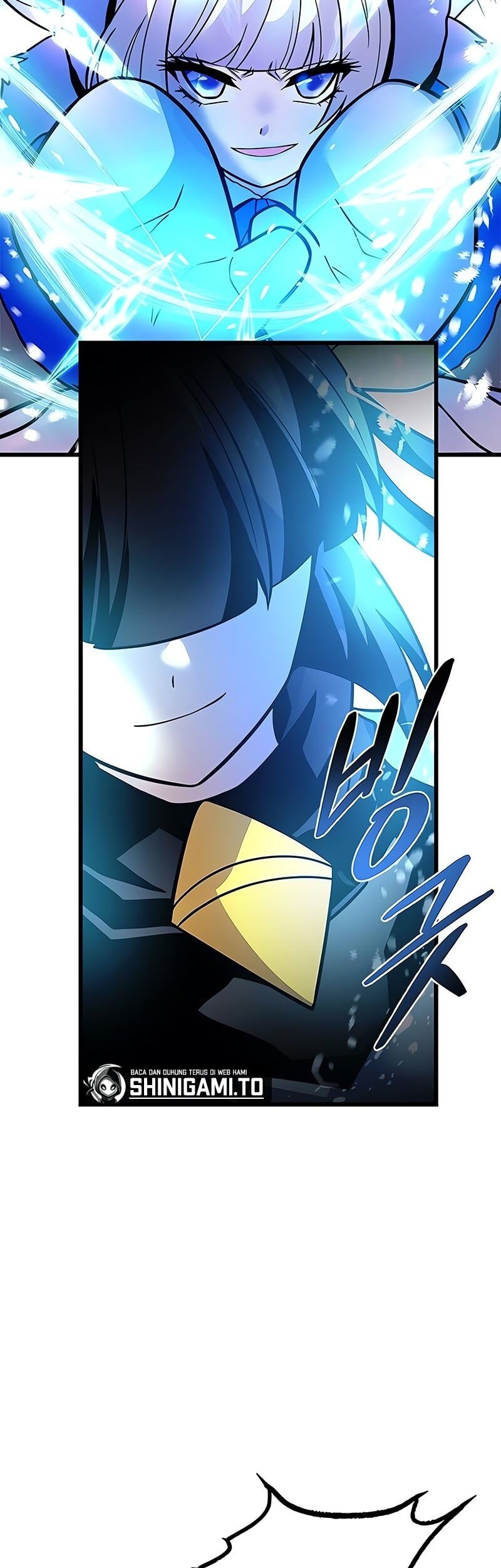 Villain To Kill Chapter 199 Gambar 53