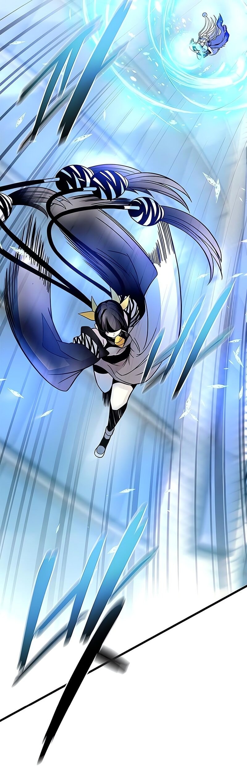 Villain To Kill Chapter 199 Gambar 55