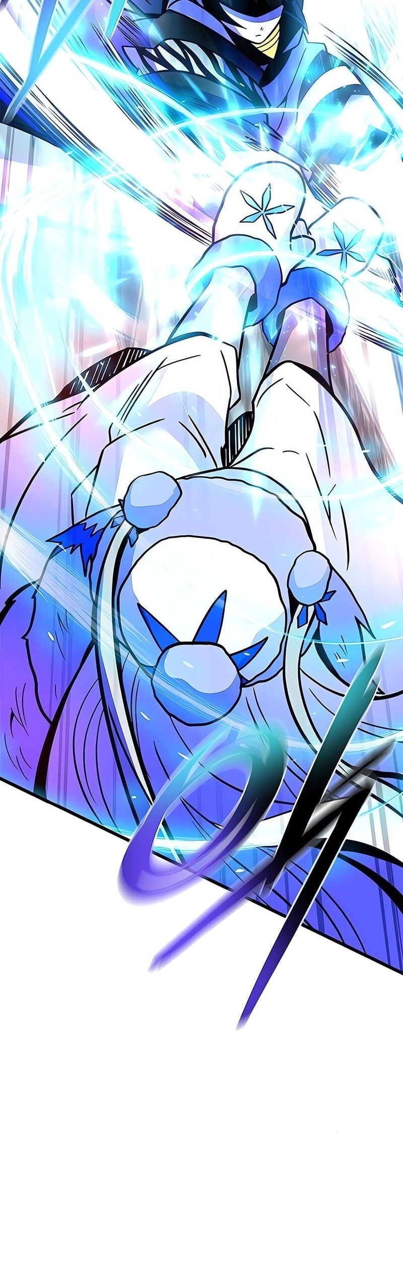 Villain To Kill Chapter 199 Gambar 62