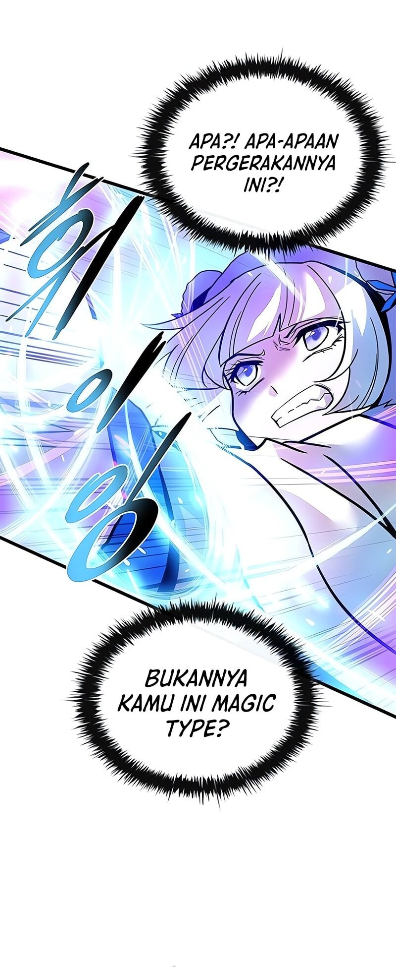 Villain To Kill Chapter 199 Gambar 63