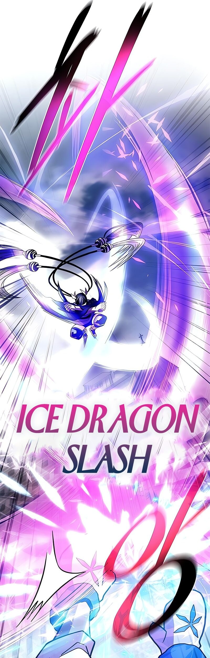 Villain To Kill Chapter 199 Gambar 64