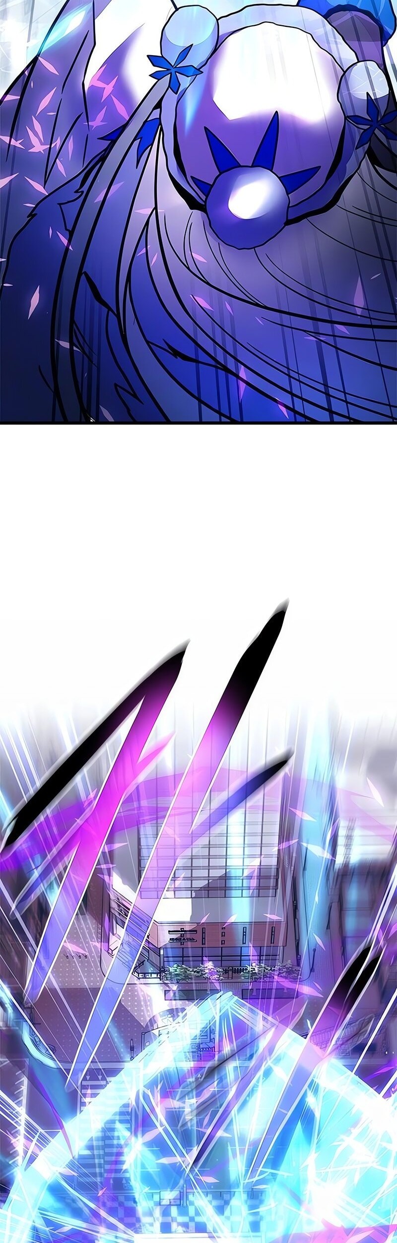 Villain To Kill Chapter 199 Gambar 65