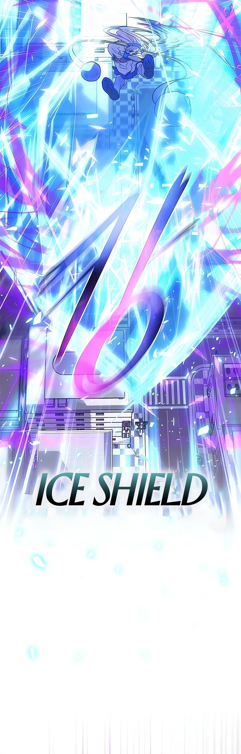 Villain To Kill Chapter 199 Gambar 66