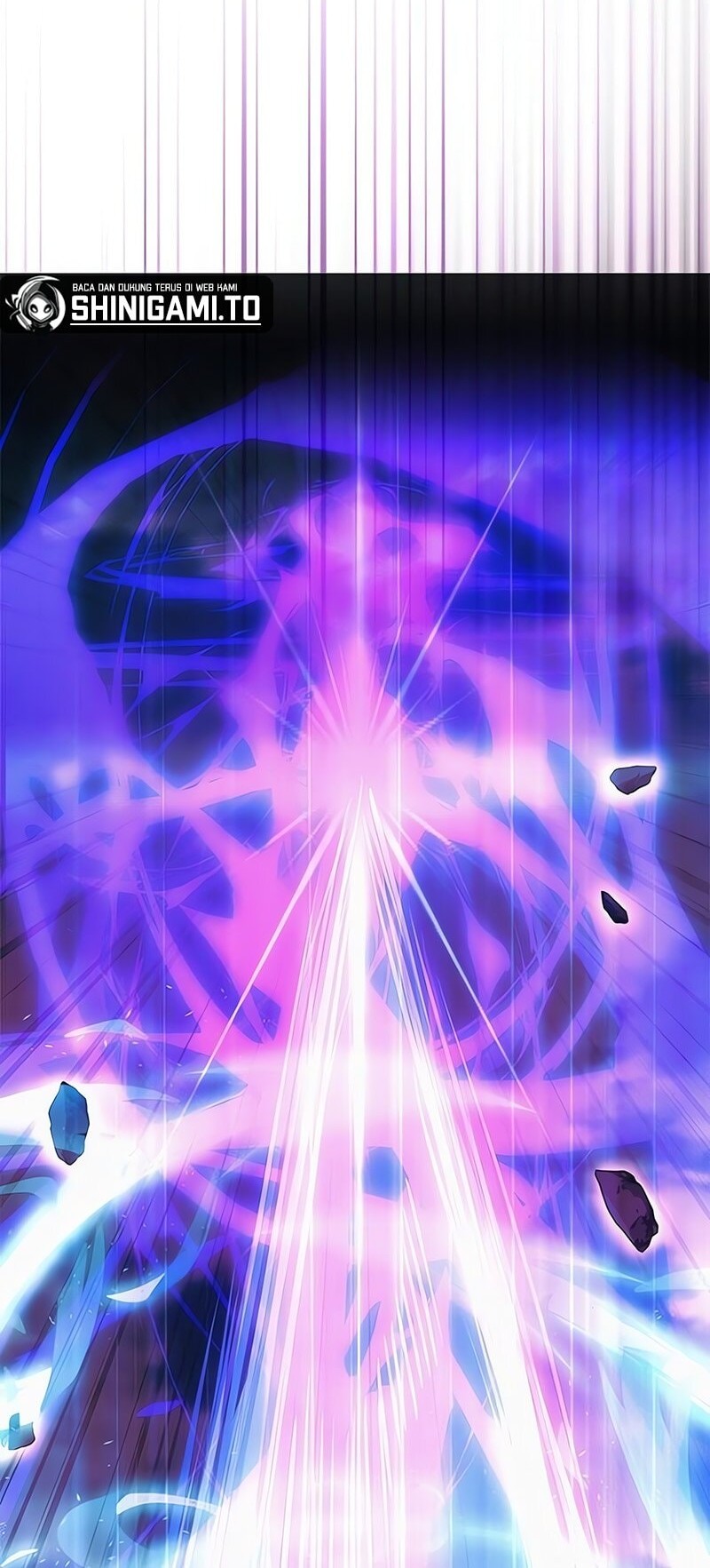 Villain To Kill Chapter 199 Gambar 67