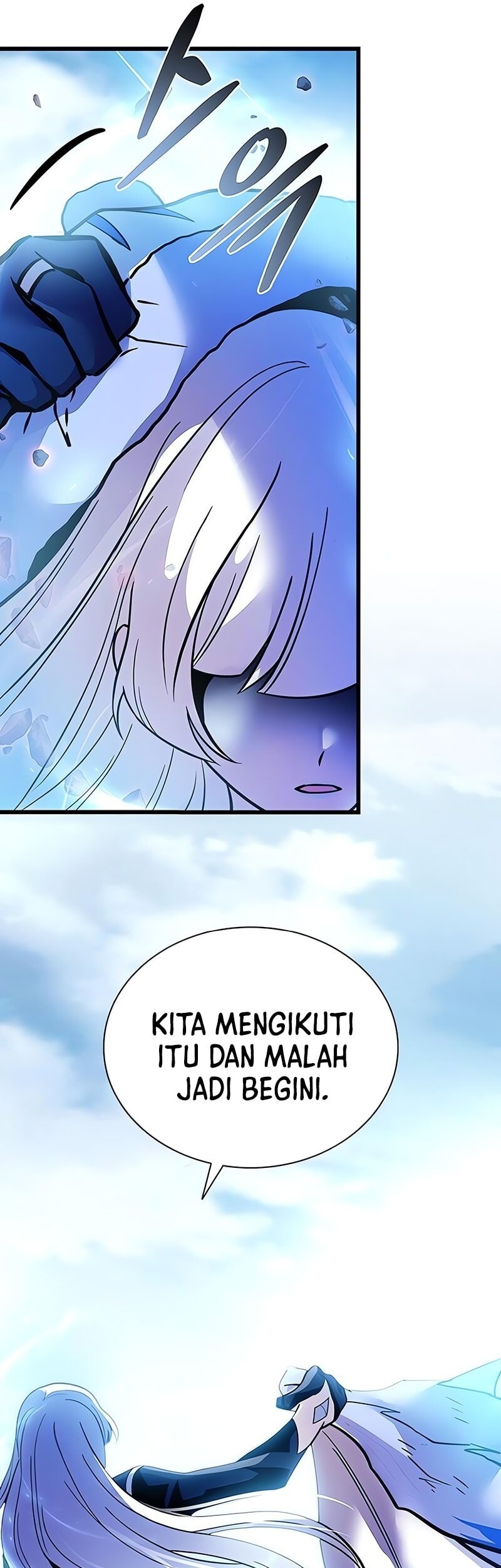 Villain To Kill Chapter 199 Gambar 80