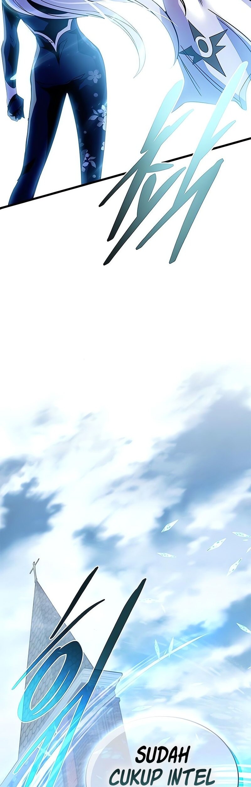 Villain To Kill Chapter 199 Gambar 81