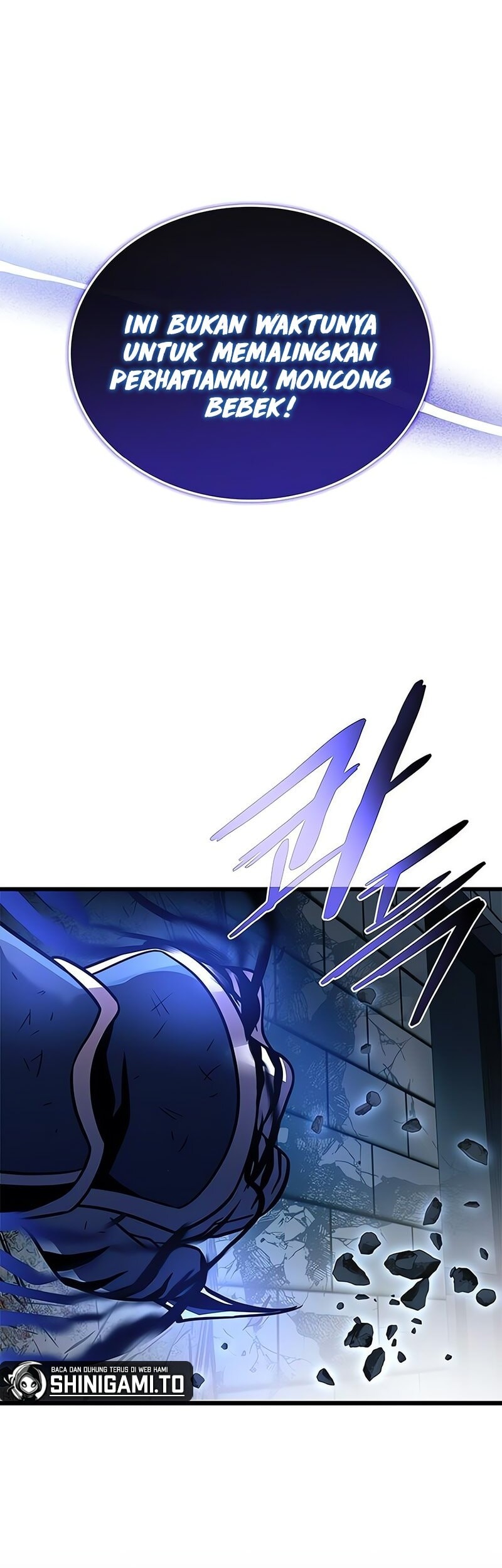 Villain To Kill Chapter 199 Gambar 70