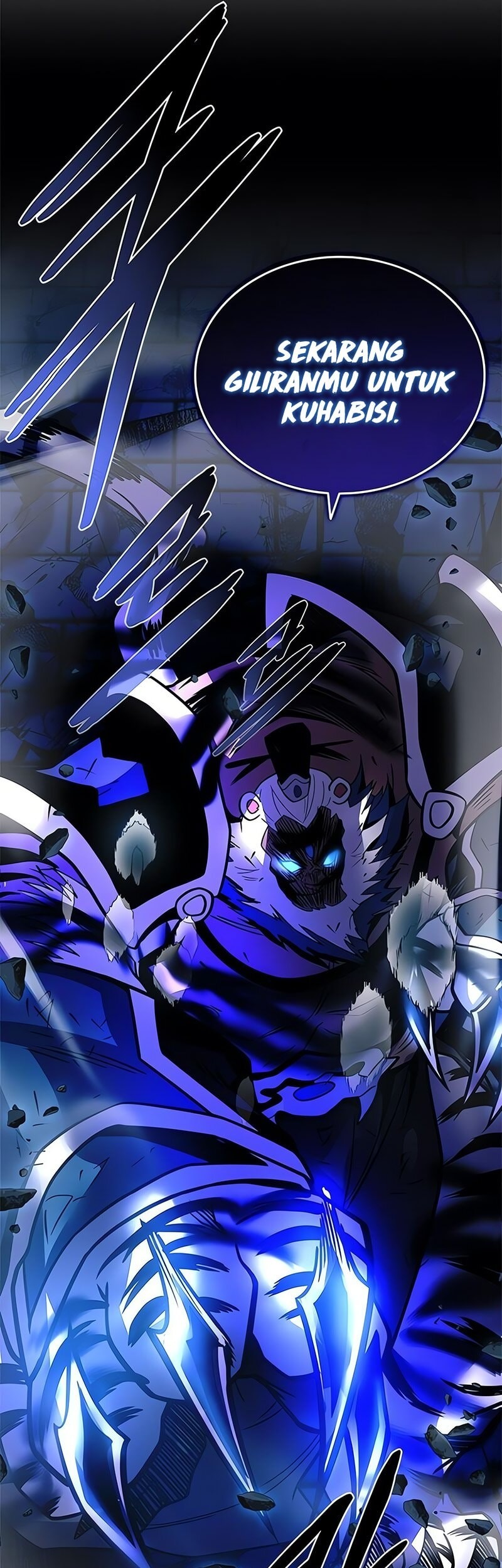 Villain To Kill Chapter 199 Gambar 72