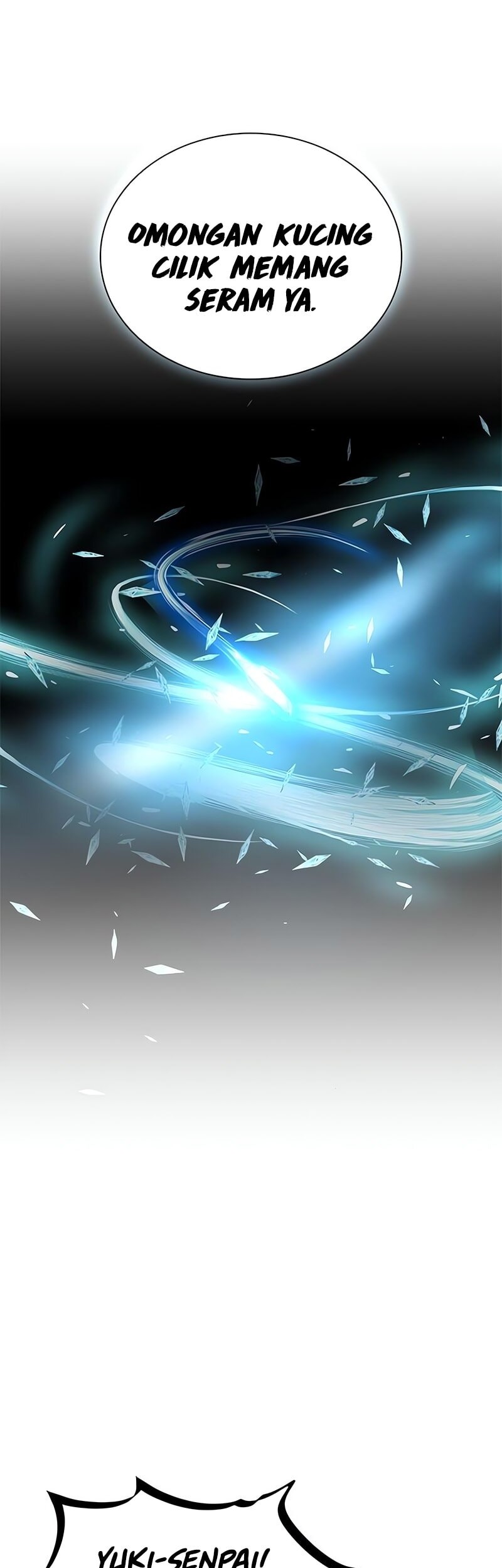 Villain To Kill Chapter 199 Gambar 78