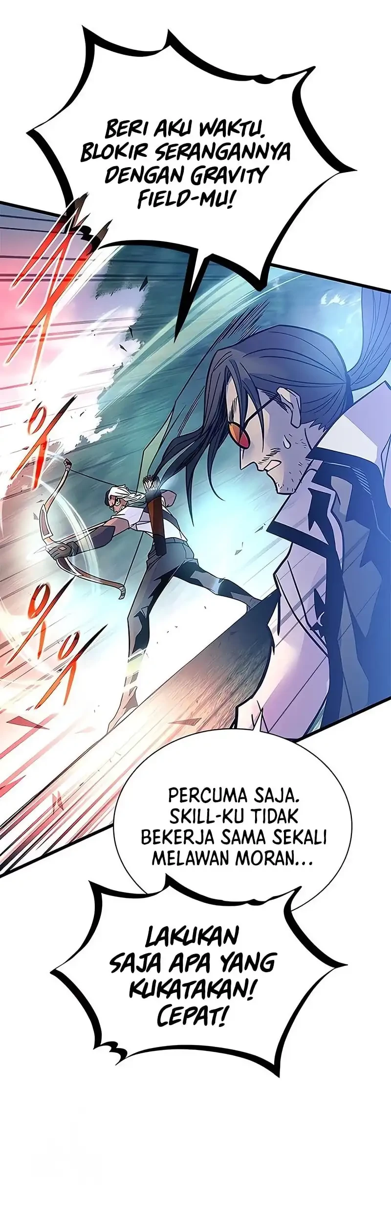 Villain To Kill Chapter 200 Gambar 14