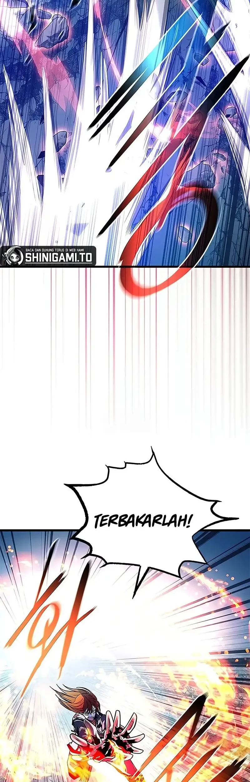 Villain To Kill Chapter 200 Gambar 18