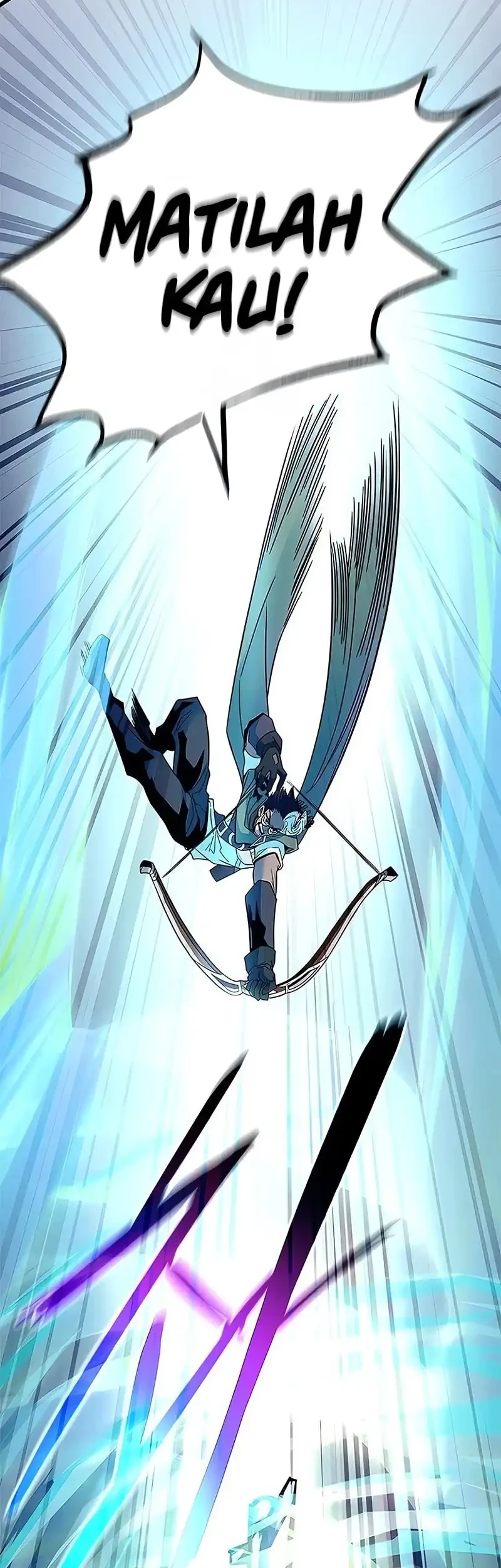 Villain To Kill Chapter 200 Gambar 26