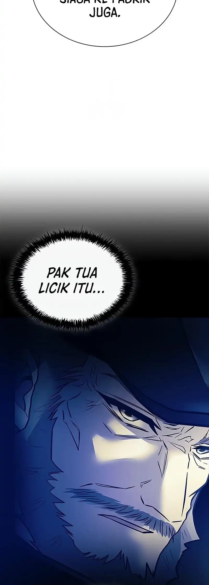 Villain To Kill Chapter 200 Gambar 52