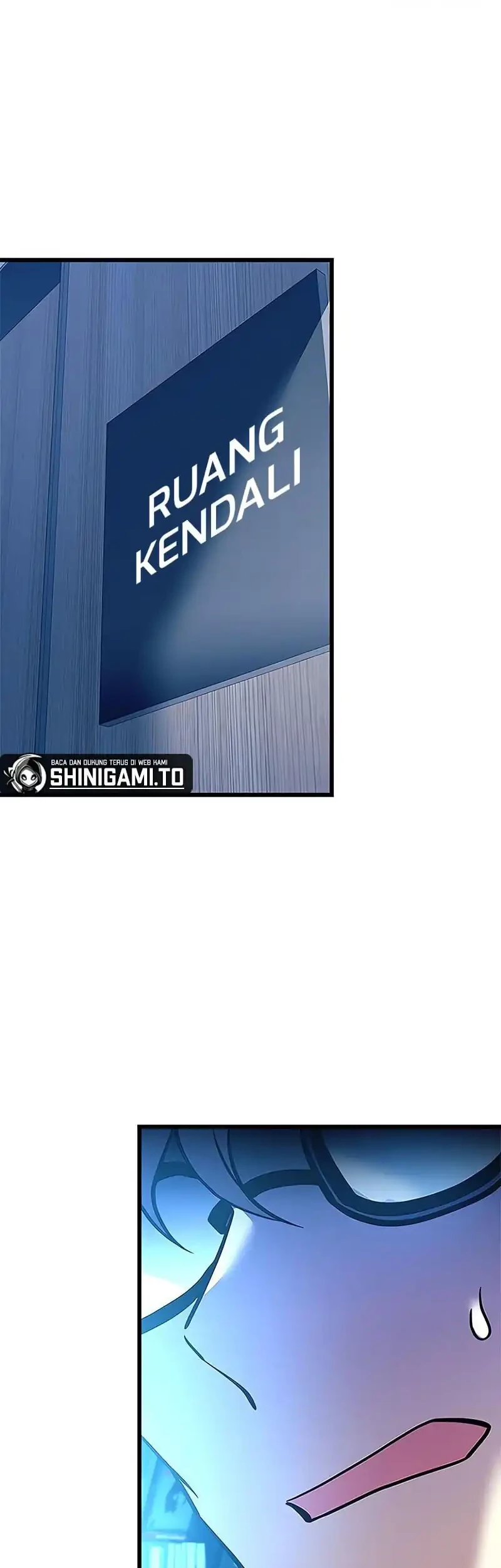 Villain To Kill Chapter 200 Gambar 42