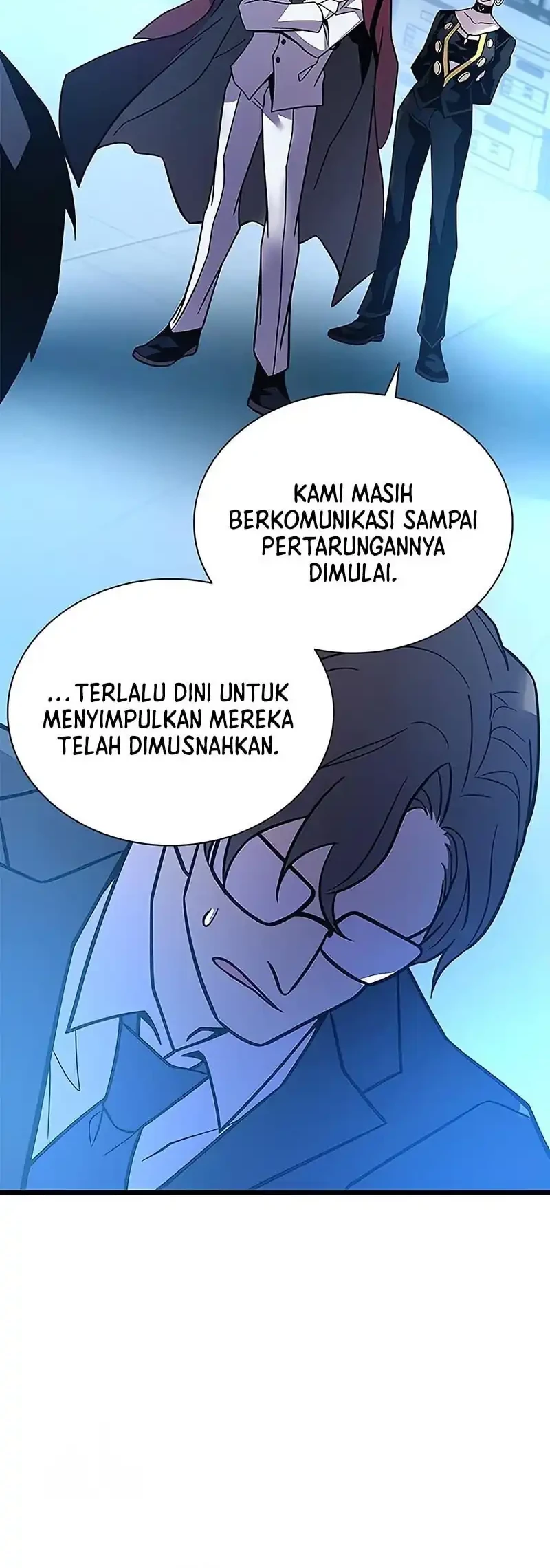 Villain To Kill Chapter 200 Gambar 44