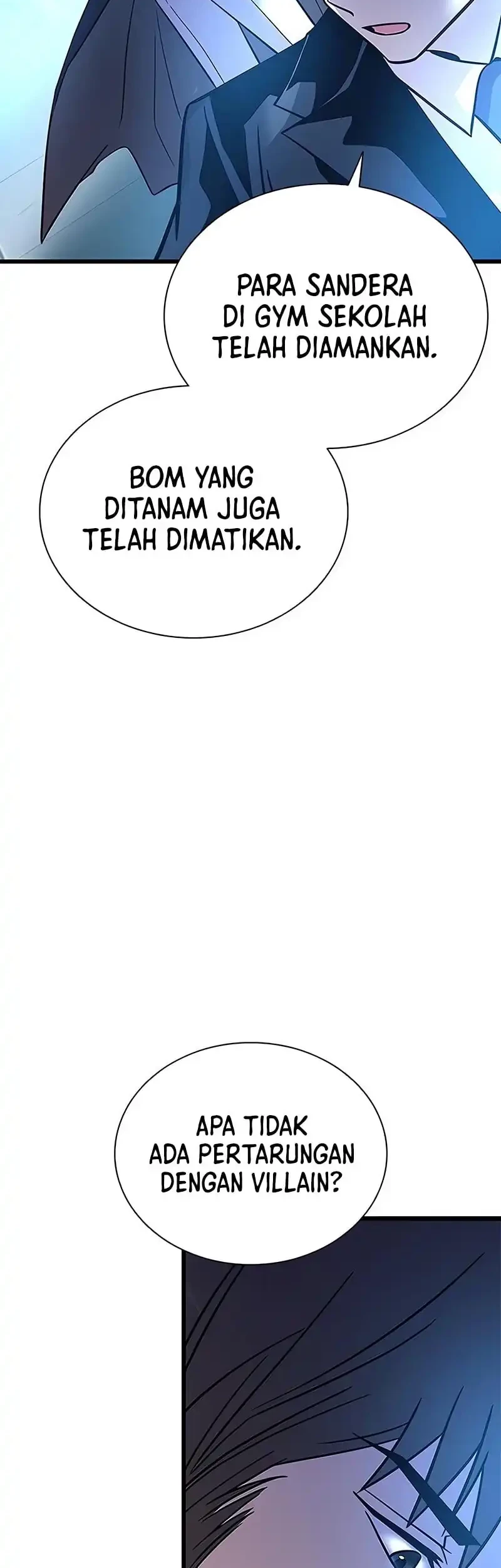 Villain To Kill Chapter 200 Gambar 46