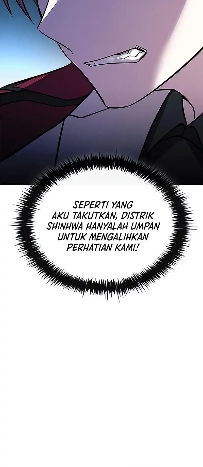 Villain To Kill Chapter 200 Gambar 48