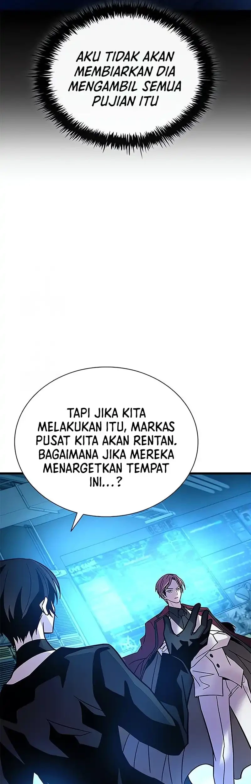 Villain To Kill Chapter 200 Gambar 53