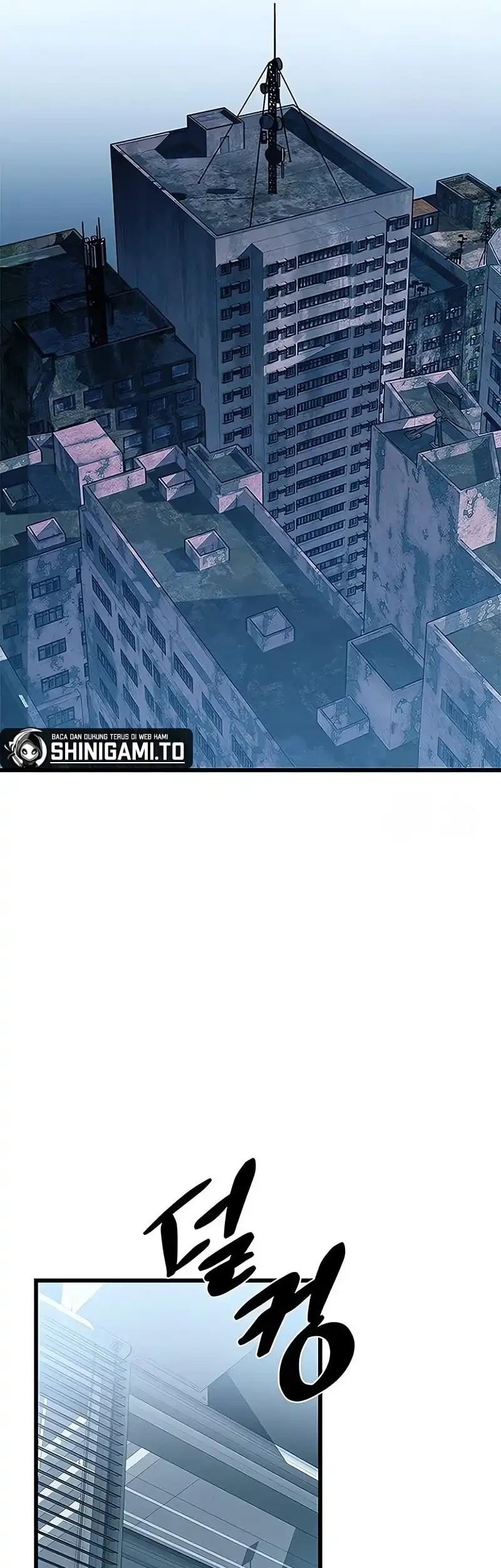 Villain To Kill Chapter 200 Gambar 57