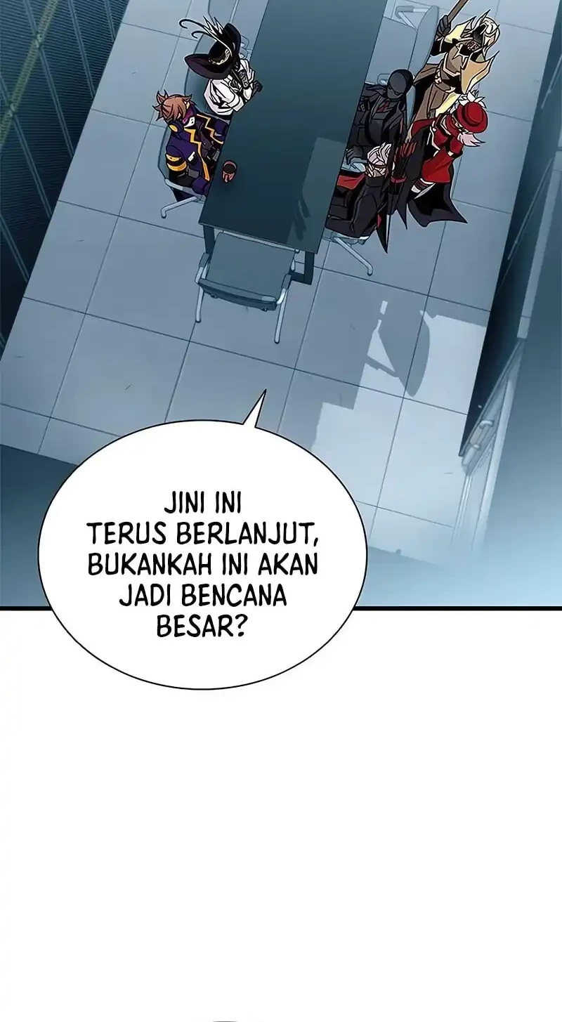 Villain To Kill Chapter 200 Gambar 64