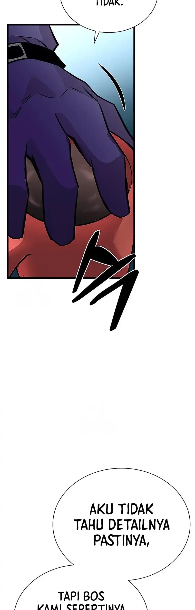 Villain To Kill Chapter 200 Gambar 70