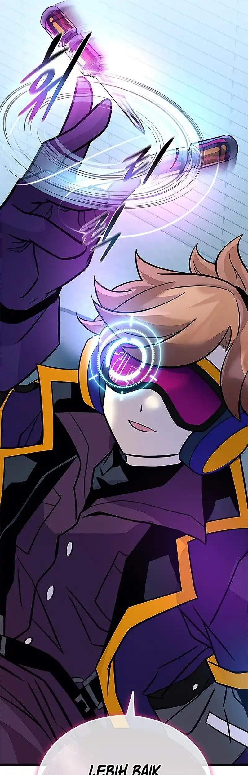 Villain To Kill Chapter 200 Gambar 73