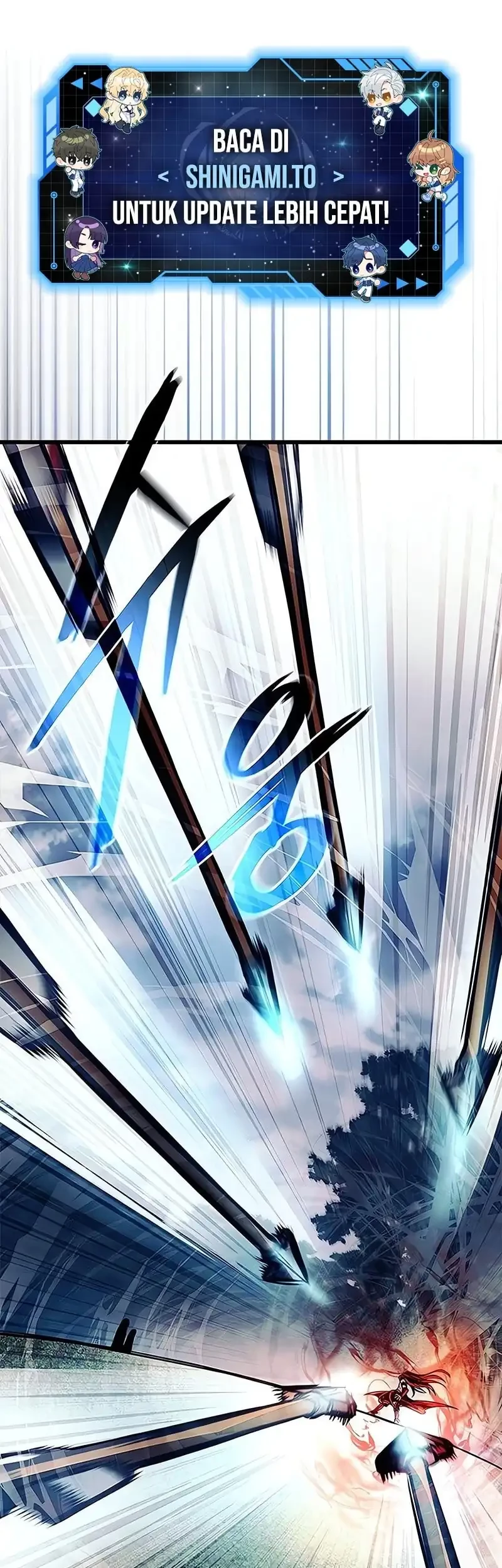 Komik Villain To Kill Chapter 200 gambar nomor 1