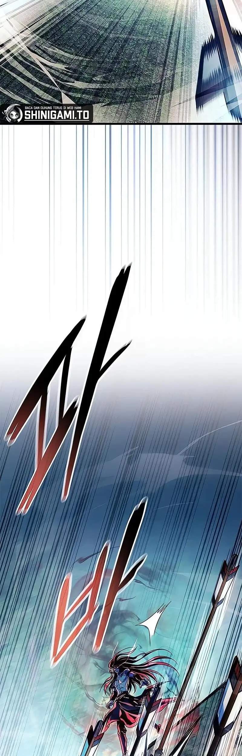 Manhwa Villain To Kill Chapter 200 gambar nomor 2