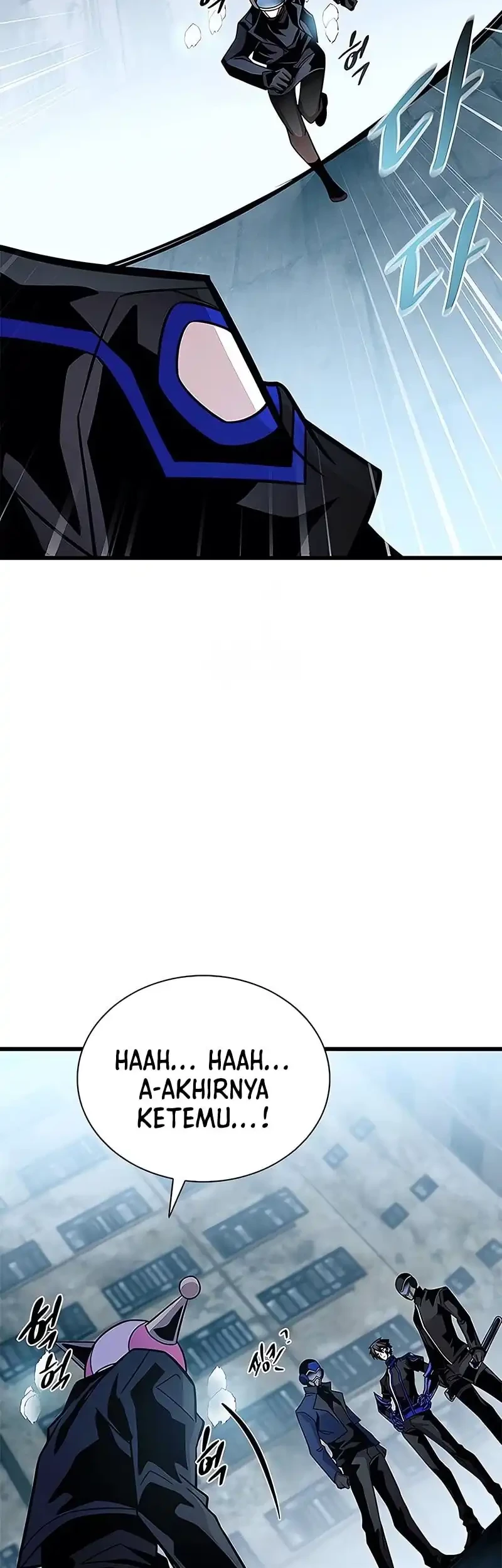 Villain To Kill Chapter 200 Gambar 82