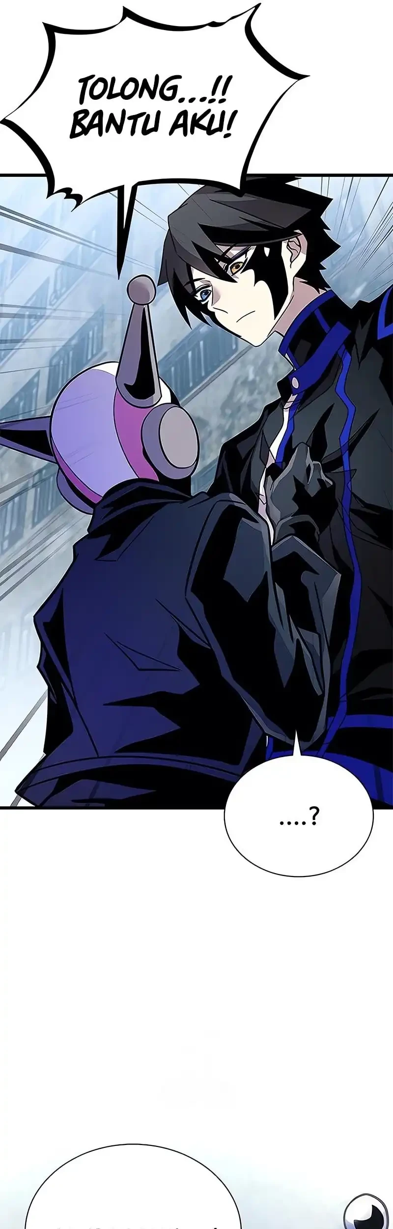 Villain To Kill Chapter 200 Gambar 85