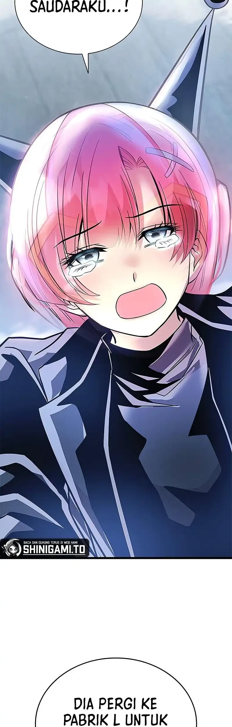 Villain To Kill Chapter 200 Gambar 86