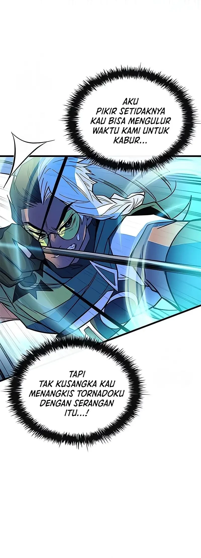 Villain To Kill Chapter 200 Gambar 11