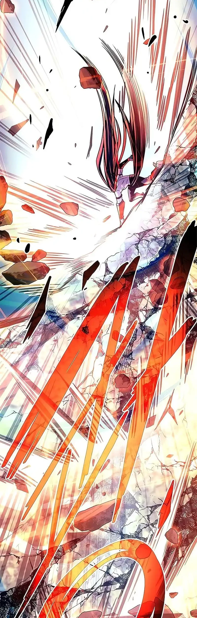 Villain To Kill Chapter 200 Gambar 9