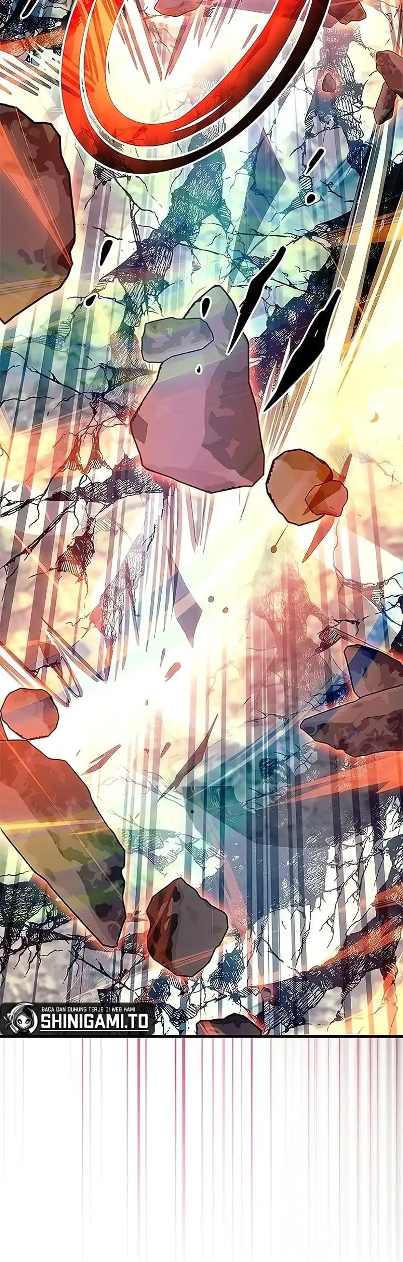 Villain To Kill Chapter 200 Gambar 10