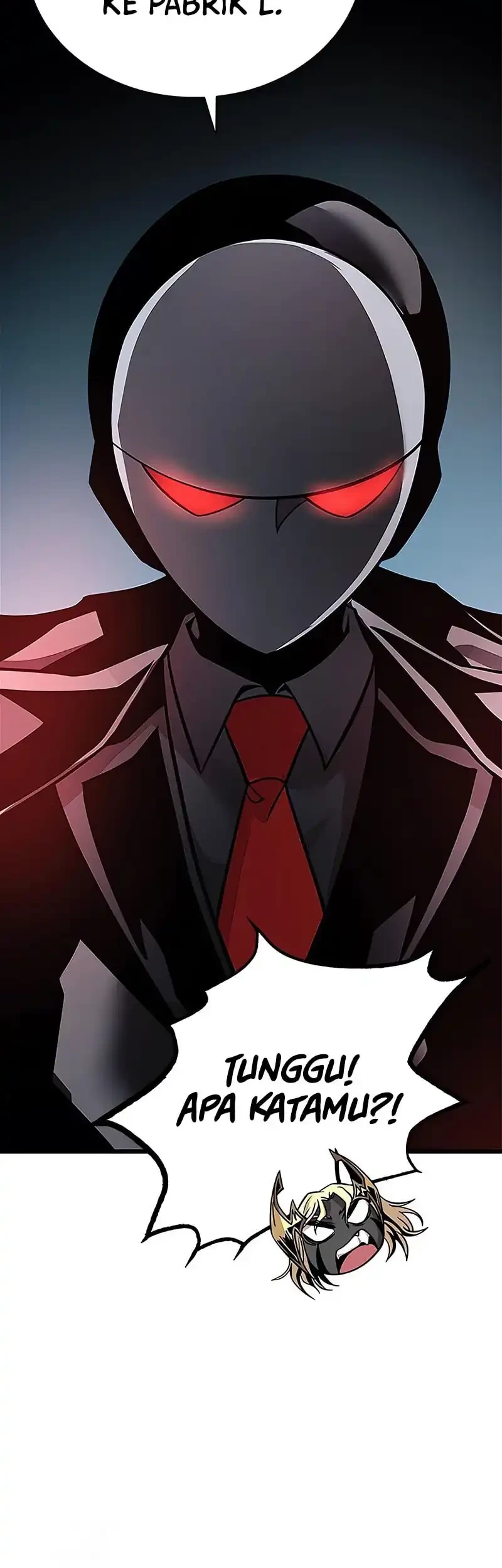 Villain To Kill Chapter 201 Gambar 19