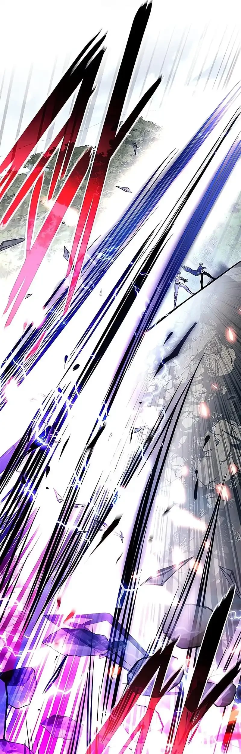 Villain To Kill Chapter 201 Gambar 49