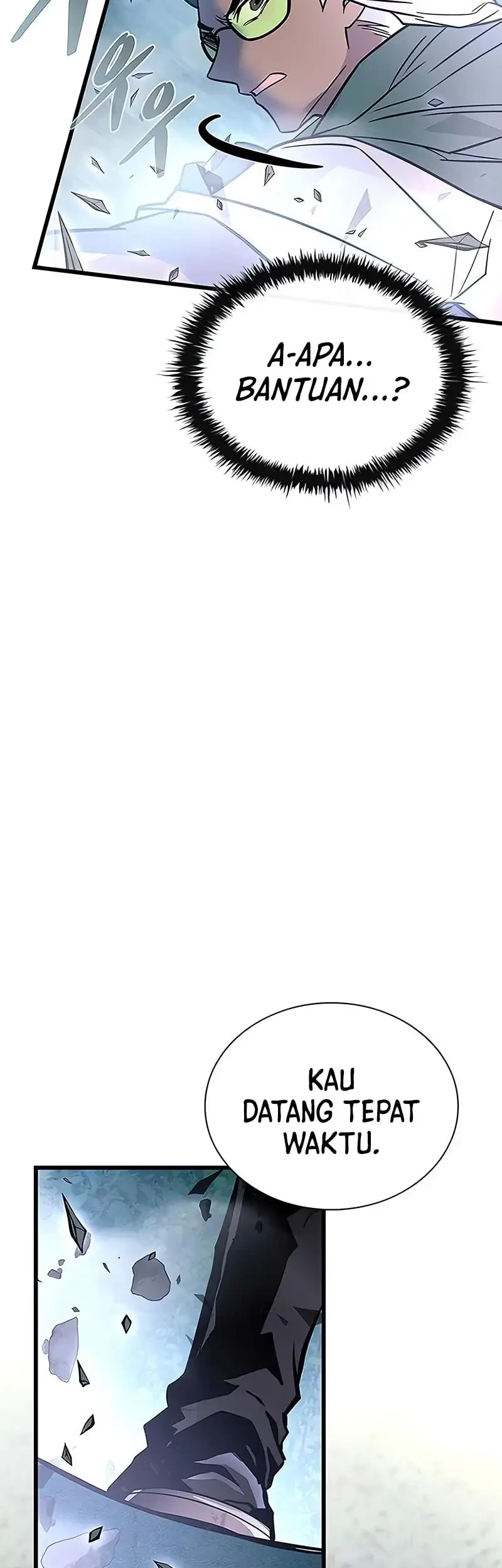 Villain To Kill Chapter 201 Gambar 51