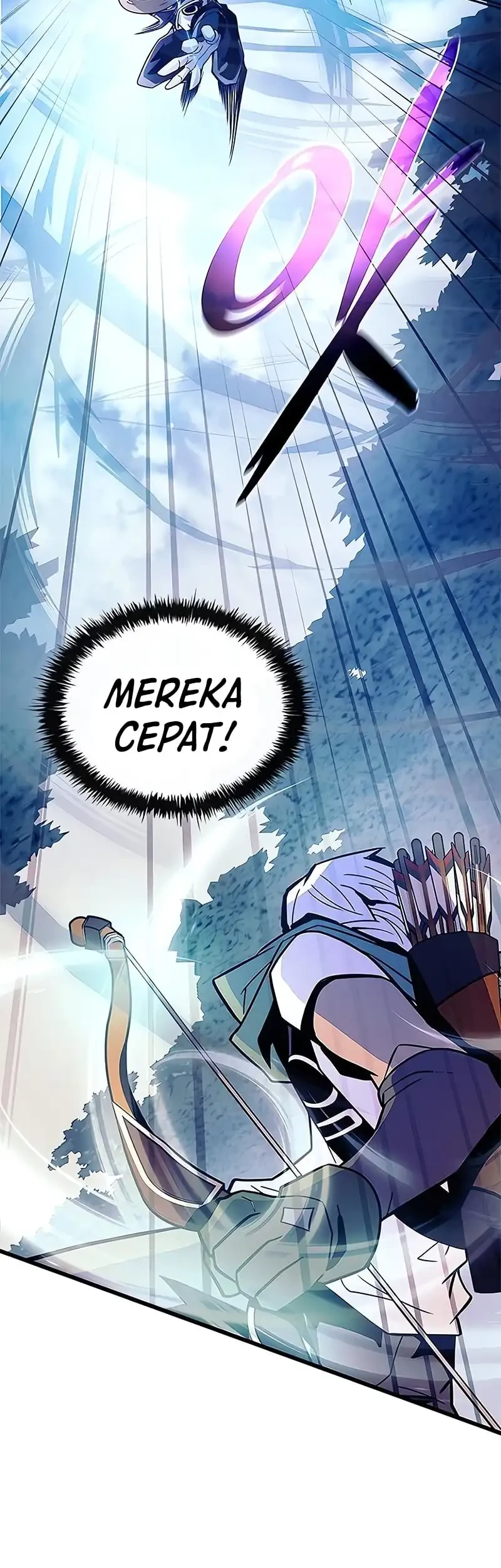 Villain To Kill Chapter 201 Gambar 43