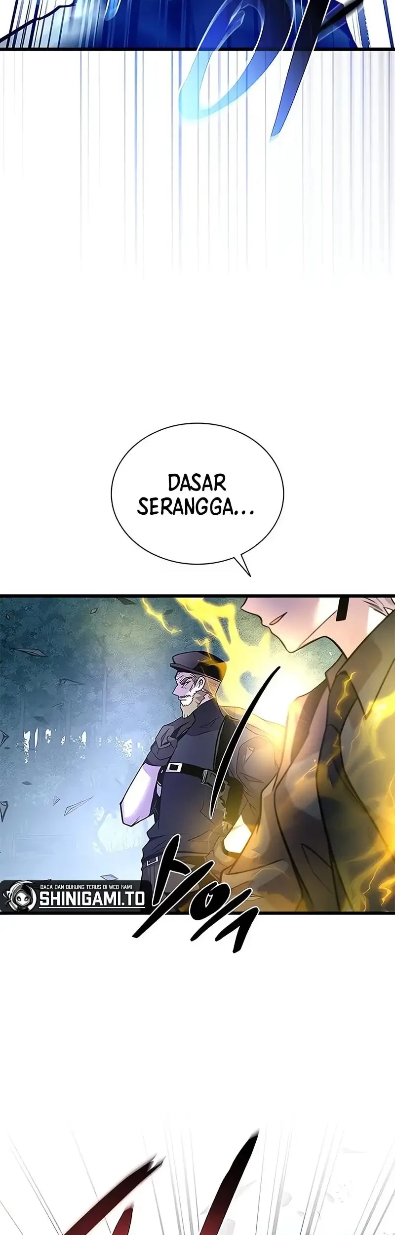 Villain To Kill Chapter 201 Gambar 55