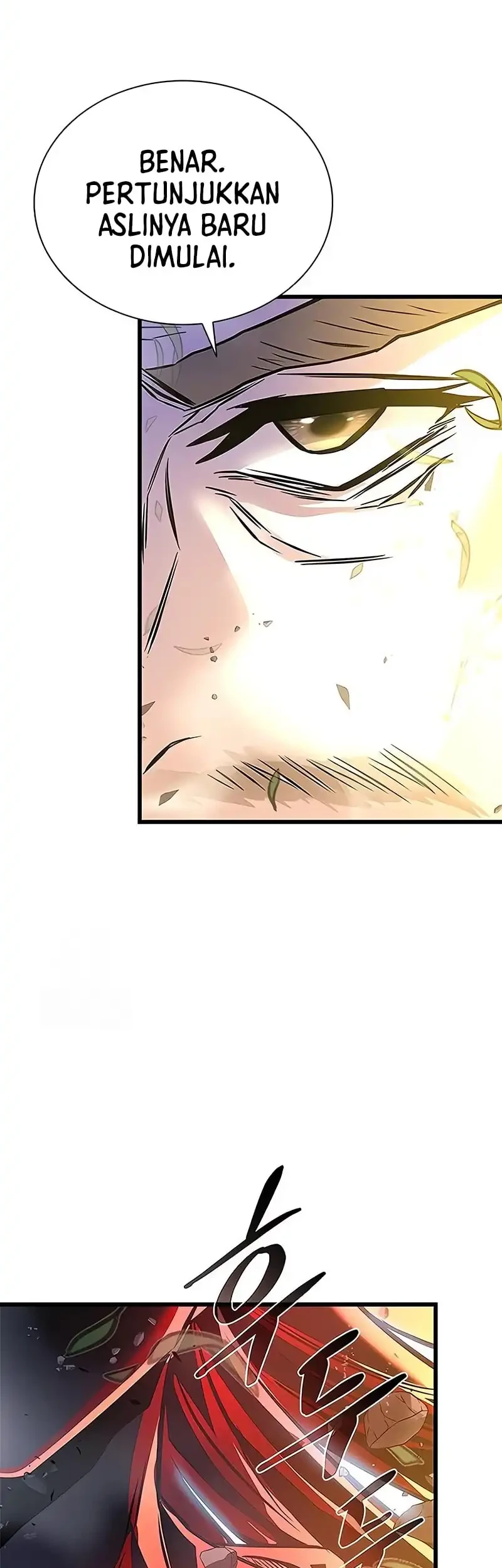 Villain To Kill Chapter 201 Gambar 63