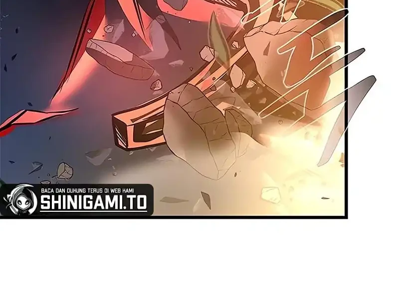 Villain To Kill Chapter 201 Gambar 64