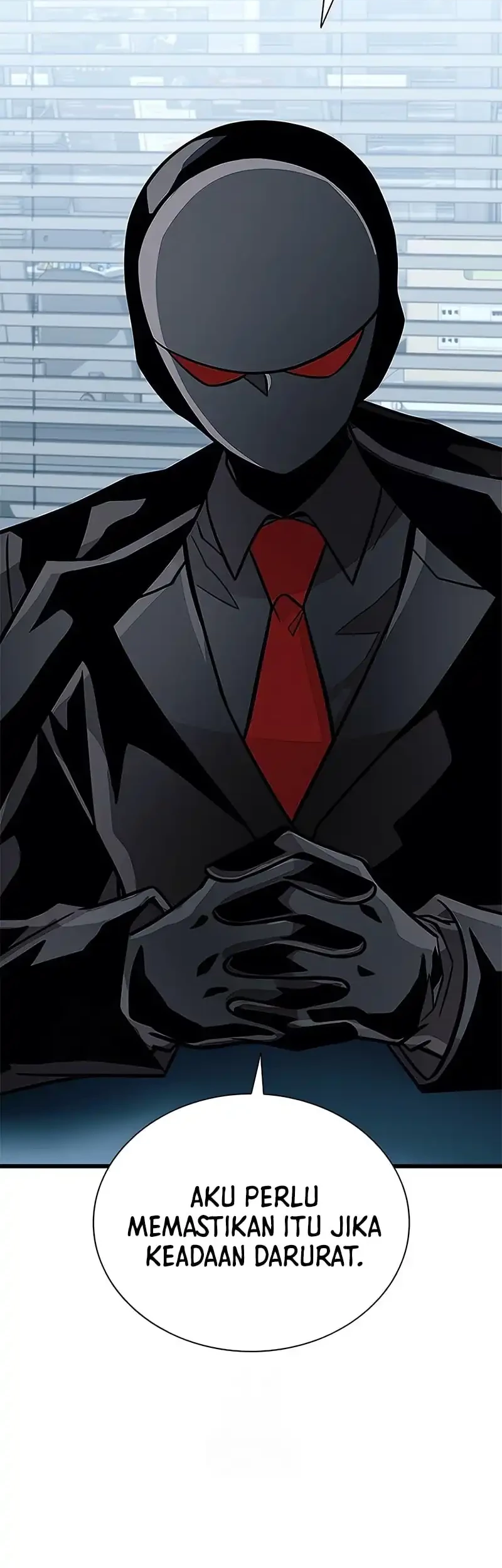 Villain To Kill Chapter 201 Gambar 8