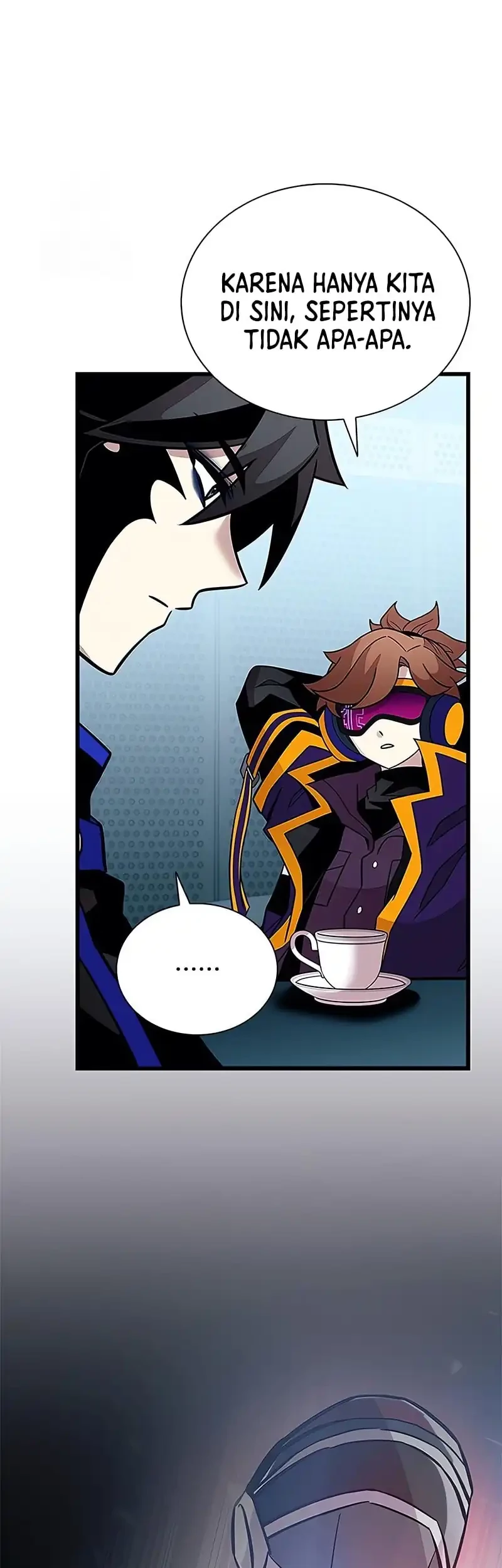 Villain To Kill Chapter 201 Gambar 9