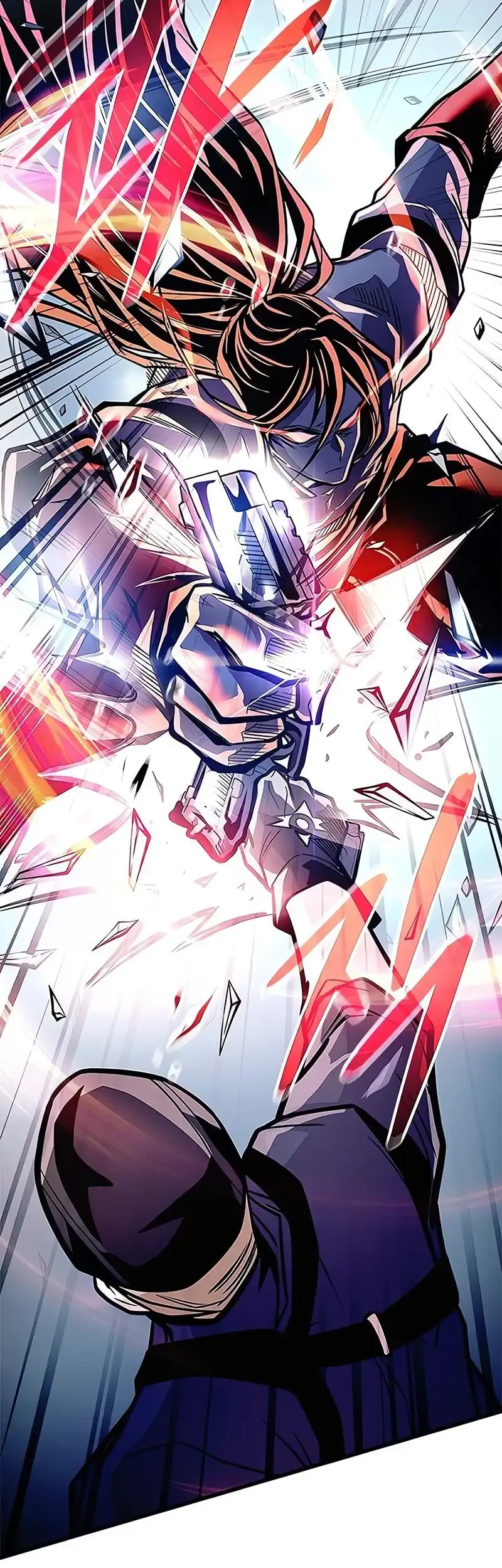 Villain To Kill Chapter 202 Gambar 14